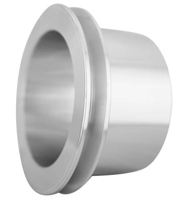 March Performance - March Performance 7006 Big Block Chevy V-Belt Crankshaft Pulley 1V LWP