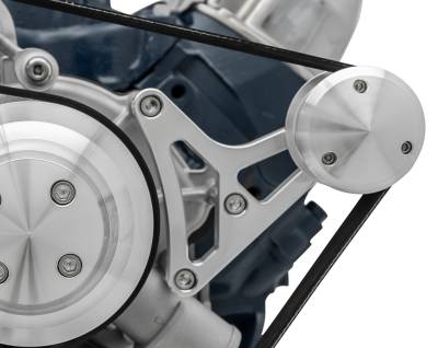 March Performance - March Performance 30040 Small Block Ford Idler Bracket