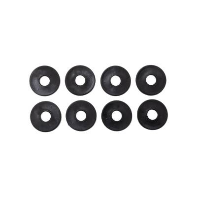 TrailFX - TrailFX RLIK54 Tailgate Liner Hardware Kit for TrailFX Tailgate Liners