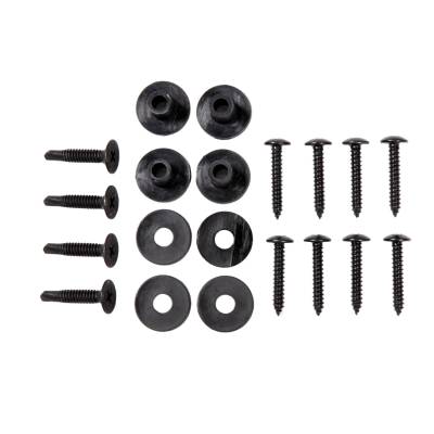 TrailFX - TrailFX RLIK45 Tailgate Liner Hardware Kit for TrailFX Tailgate Liners