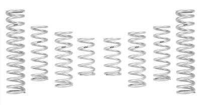 Eibach - Eibach E85-212-005-02-22 8Pc Springs for Can-Am Maverick X3 Pro-UTV Stage-2