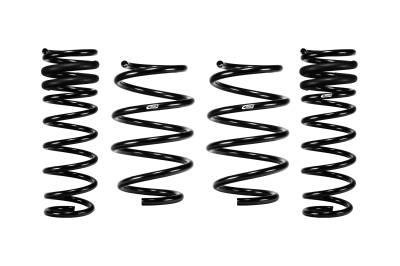 Eibach - Eibach E10-77-030-01-22 4Pc Springs
