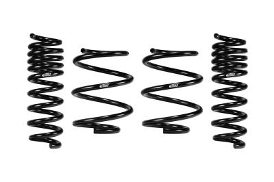 Eibach - Eibach E10-20-052-04-22 4PC Pro Kit Lowering Springs for 22-25 BMW M240i Coupe