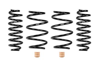 Eibach - Eibach E10-82-106-01-22 4Pc Springs