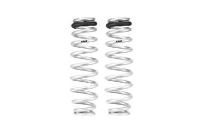 Eibach - Eibach E30-35-056-05-02 HD Replacement Rear Springs for 6th Gen Bronco Pair