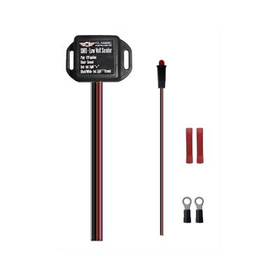 Classic Instruments - Classic Instruments SN11 Battery Low Voltage Indicator