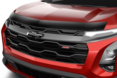 Husky Liners - Husky Liners 2842226 Aeroskin Hood Protector for 2025 Chevrolet Equinox