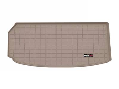 Weathertech - WeatherTech 411789 Tan Cargo Liner Mat