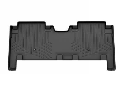 Weathertech - WeatherTech 4418603 FloorLiner DigitalFit Floor Mats Black