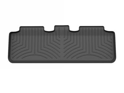 Weathertech - WeatherTech 4415972IM FloorLiner DigitalFit HP Floor Mats Black