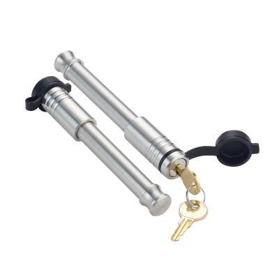 GEN-Y Hitch - GEN-Y Hitch GH-103908 2 Pack 2-5/8"x3-5/8" Span Hitch Locks 4 Keys Included