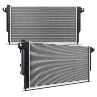 Mishimoto - Mishimoto R1553 Replacement Radiator for 94-02 Dodge 5.9L Cummins
