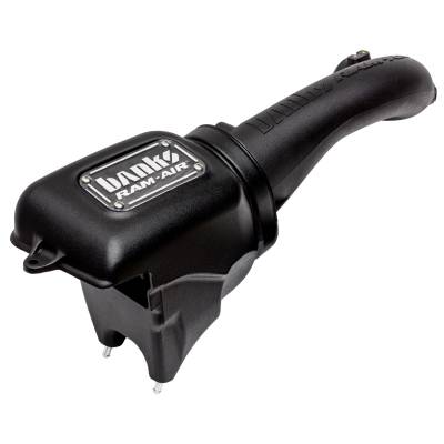 Banks Power - Banks Power 41844-D Banks Ram-Air Big-Ass Dry Filter