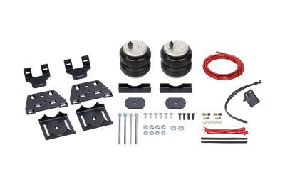 Firestone Ride-Rite - Firestone Ride-Rite 2599 Rear Air Helper Spring Kit for 24-25 Toyota Tacoma 4WD
