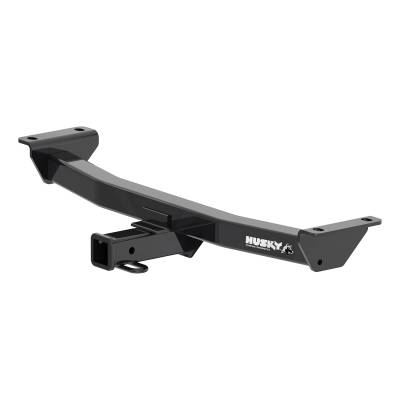 Husky Towing - Husky Towing 69676C Class III 2" Trailer Hitch for 23-25 Ford Ranger