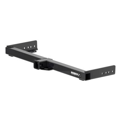 Husky Towing - Husky Towing 69668C Class III 2" Trailer Hitch for Jeep Grand Cherokee