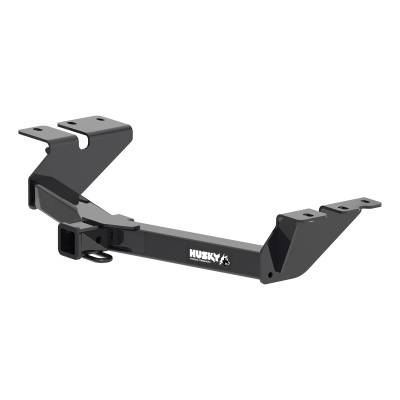 Husky Towing - Husky Towing 69674C Class III 2" Trailer Hitch for 22-26 Ford Maverick