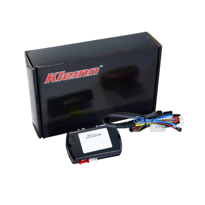 Kleinn Automotive Accessories - Kleinn Automotive RSCH5 Remote Starter for 07-18 Select Dodge/Chrysler/Jeep