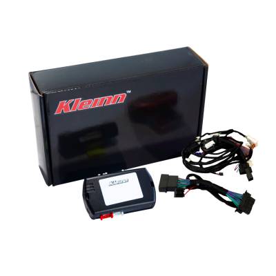 Kleinn Automotive Accessories - Kleinn Automotive RSTOY13 Remote Starter for Toyota