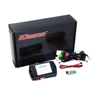 Kleinn Automotive Accessories - Kleinn Automotive RSNIS4 Push Button Starter for Select 13-23 Nissan & Infiniti