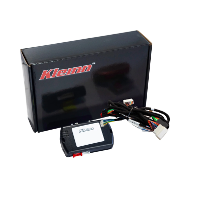 Kleinn Automotive Accessories - Kleinn Automotive RSTOY6A Remote Start for Toyota