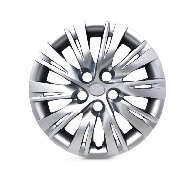 Winjet - Winjet CHB-5113-B-16 16" Wheel Cover Hubcaps 4PC for 12-14 Toyota Camry