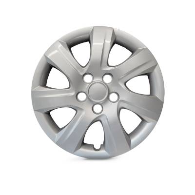 Winjet - Winjet CHB-5116-B-16 16" Wheel Cover Hubcaps 4PC for 10-11 Toyota Camry
