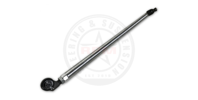 RPM Steering - RPM Steering RPM-1005 JK 1-Ton Aluminum Drag Link Factory Location/Under Knuckle