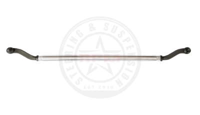 RPM Steering - RPM Steering RPM-2004 2.5T 2" Aluminum Tie Rod for 18-26 Jeep Wrangler JL/JT