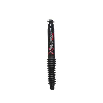Skyjacker - Skyjacker B8383 Black MAX JL Shock w/Black Boot