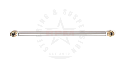 RPM Steering - RPM Steering RPM-3004 Rear Adjustable Track Bar for 20-26 Jeep Gladiator JT