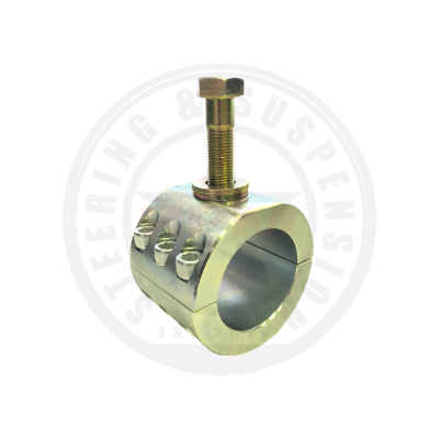 RPM Steering - RPM Steering RPM-4001 2" I.D. Heavy Duty 6-Bolt Stabilizer Clamp