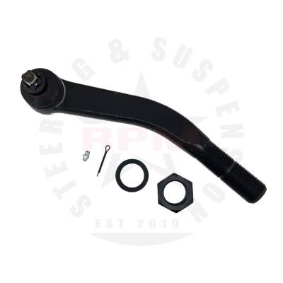 RPM Steering - RPM Steering RPM-XTJ112R Right Replacement Over Knuckle Drag Link Rod End for JK