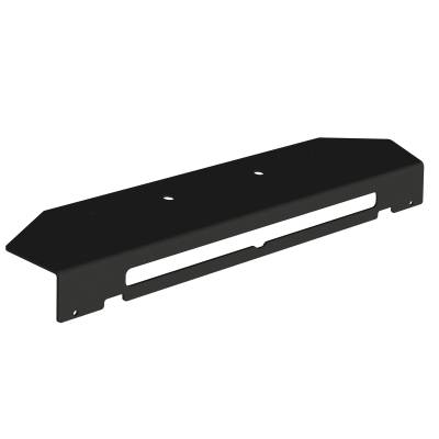 Putco - Putco 950003 16" Hornet LED Light Roof Mounting Bracket Silverado/Sierra Crew