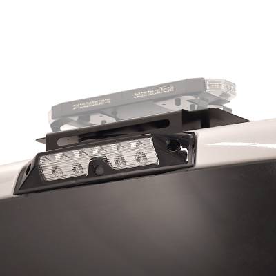 Putco - Putco 950002 16" Hornet Bracket for 15-25 Silverado/Sierra