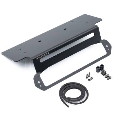 Putco - Putco 950004 16" Hornet Bracket for 09-25 RAM Truck 1500