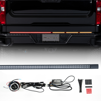 Putco - Putco 760048-07 Freedom Blade Tailgate Light Bar for Ford Ranger LED 19-23