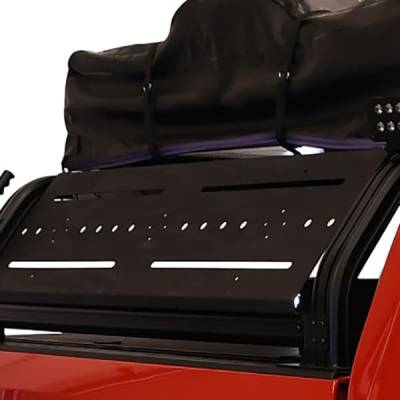 Putco - Putco 185704 Venture Tec Full Gear Plate for 20-25 Jeep Gladiator JT 5' Bed