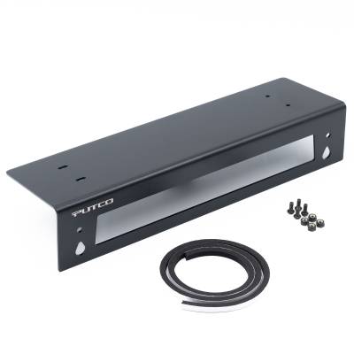 Putco - Putco 950008 16" Hornet Light Roof Mount Bracket for 15-25 Colorado/Canyon