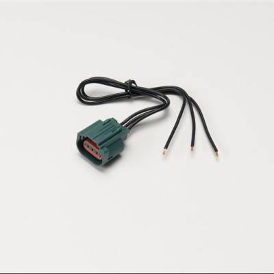 Putco - Putco 239008HD Headlight Standard Light Bulb Wiring Harness w/Plug