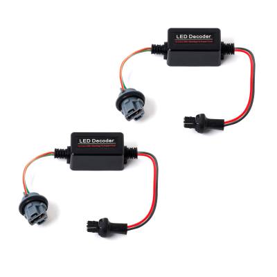 Putco - Putco 240007 Multi-Purpose LED Load Resistor System 7440 Universal