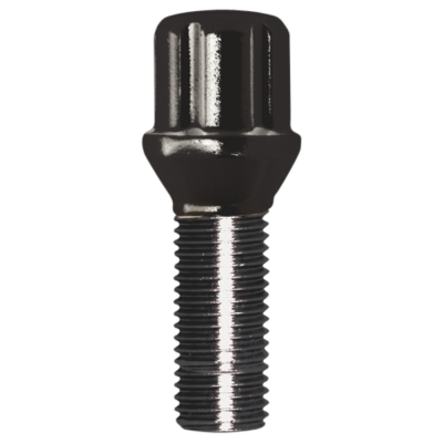 Gorilla Automotive - Gorilla Automotive 17020SDBC Wheel Lug Bolt