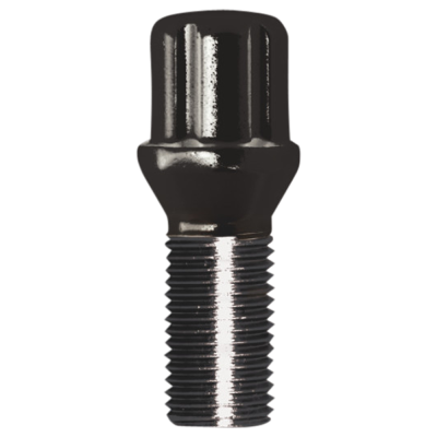 Gorilla Automotive - Gorilla Automotive 17018SDBC Wheel Lug Bolt