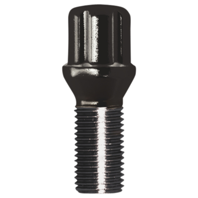 Gorilla Automotive - Gorilla Automotive 17141SDBC Wheel Lug Bolt