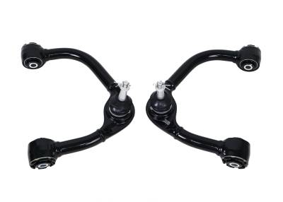 Whiteline - Whiteline KTA319 21-25 Ford F150 Alignment Caster Camber Control Arm Front Upper