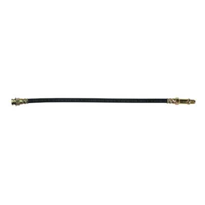 The Right Stuff Detailing - The Right Stuff Detailing FH39 Brake Hydraulic Hose Rear for Chevy