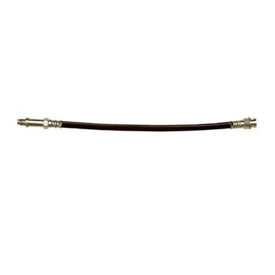 The Right Stuff Detailing - The Right Stuff Detailing FH45 Brake Hydraulic Hose Front for Chevy