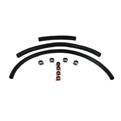 The Right Stuff Detailing - The Right Stuff Detailing FHK1438 Fuel Hose for 70-07 Chevy Monte Carlo
