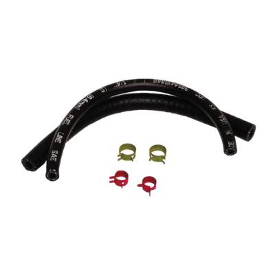 The Right Stuff Detailing - The Right Stuff Detailing FHK3800 Fuel Hose for 70-07 Chevy Monte Carlo