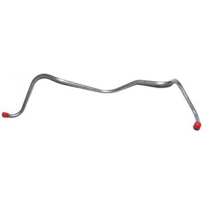 The Right Stuff Detailing - The Right Stuff Detailing GPC6701 Fuel Line for 67 Ford Galaxie 390